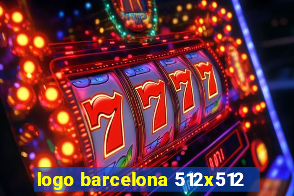 logo barcelona 512x512